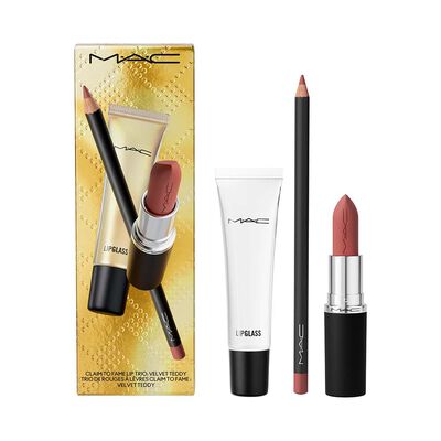 HOLIDAY CLAIM TO FAME LIP TR: VE